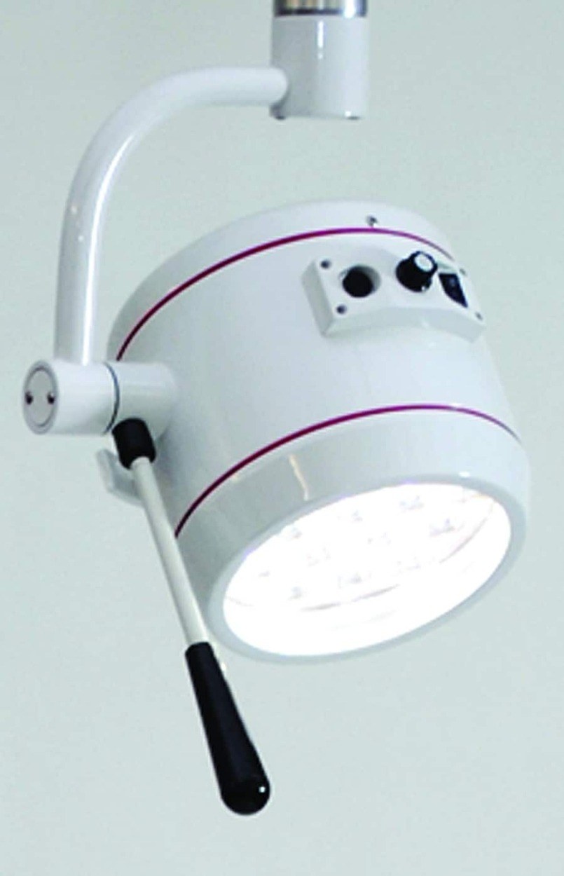 ErgoLite LED Examination Lamp 24V