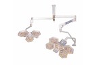 OSL-3500 Series LED Surgical Lighting Systems - OSL-3535 / OSL-3533 / OSL-3555 / OSL-3505 / OSL-3503