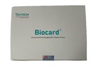 Biocard Dengue Ab (IgG / IgM) Rapid Test Kit