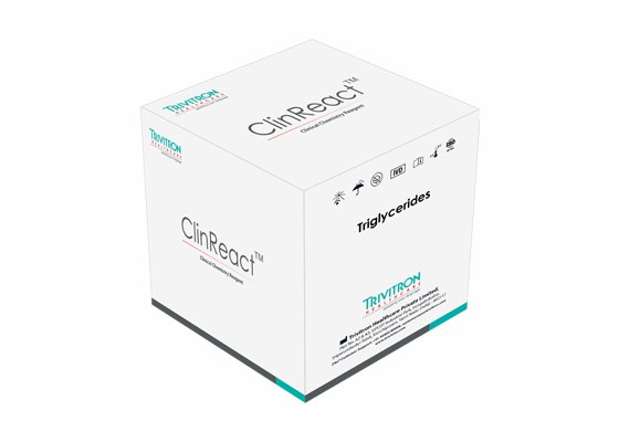 CLINREACT - product view 1