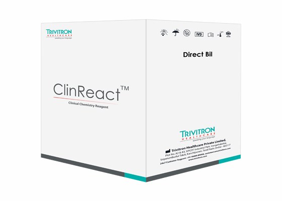 CLINREACT - product view 2
