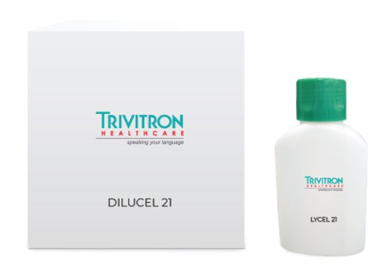 Hematology Reagents & Controls - product view 1