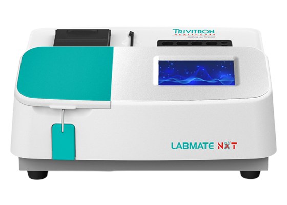 Labmate NXT - product view 3