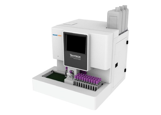 NANO H110 - product view 1