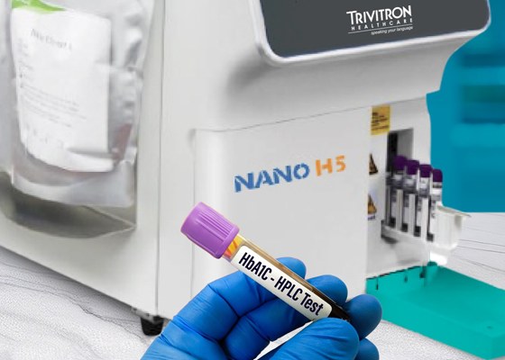 NANO H5 - product view 2