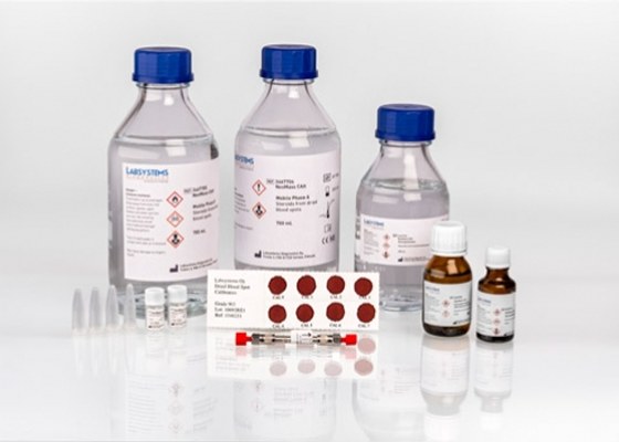 NeoMass CAH - product view 1