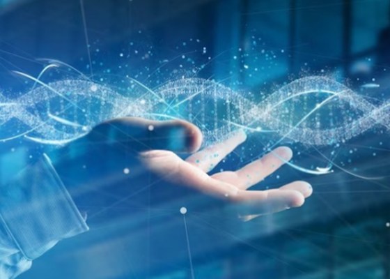 Next Generation Sequencing Panel - manufacturer illustration