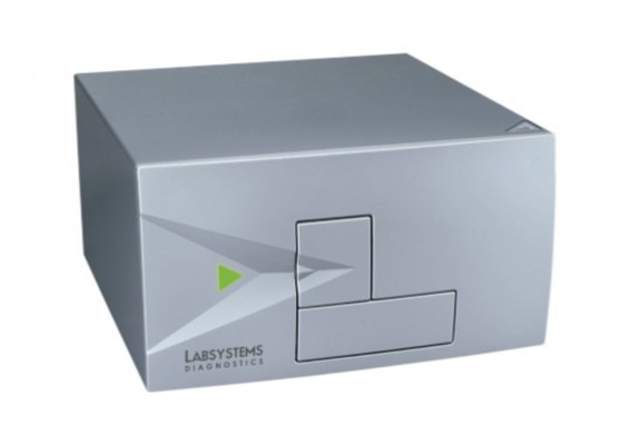 NS Reader - product view 1