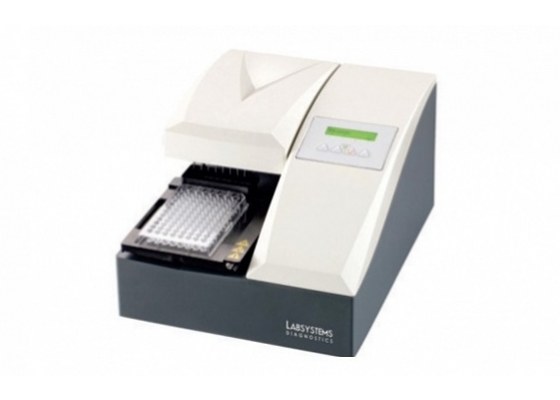 Washer Module - product view 1