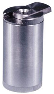 Tungsten Vial Shield - 053-805