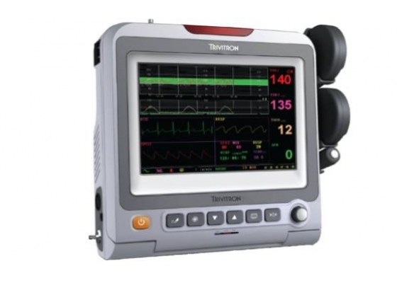 iBaby 10x - product view 1