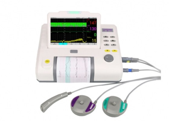 iBaby 7x - product view 1