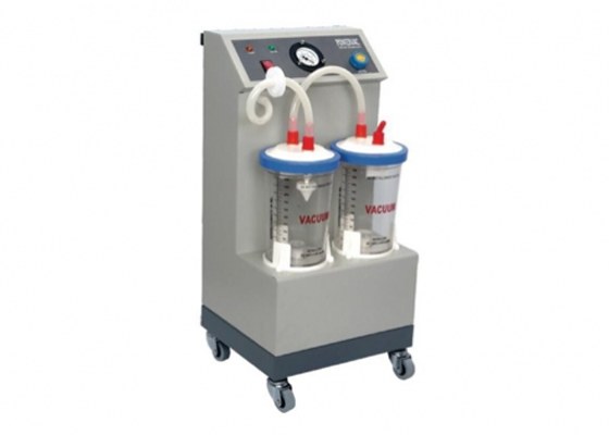 iVac 60 - product view 1