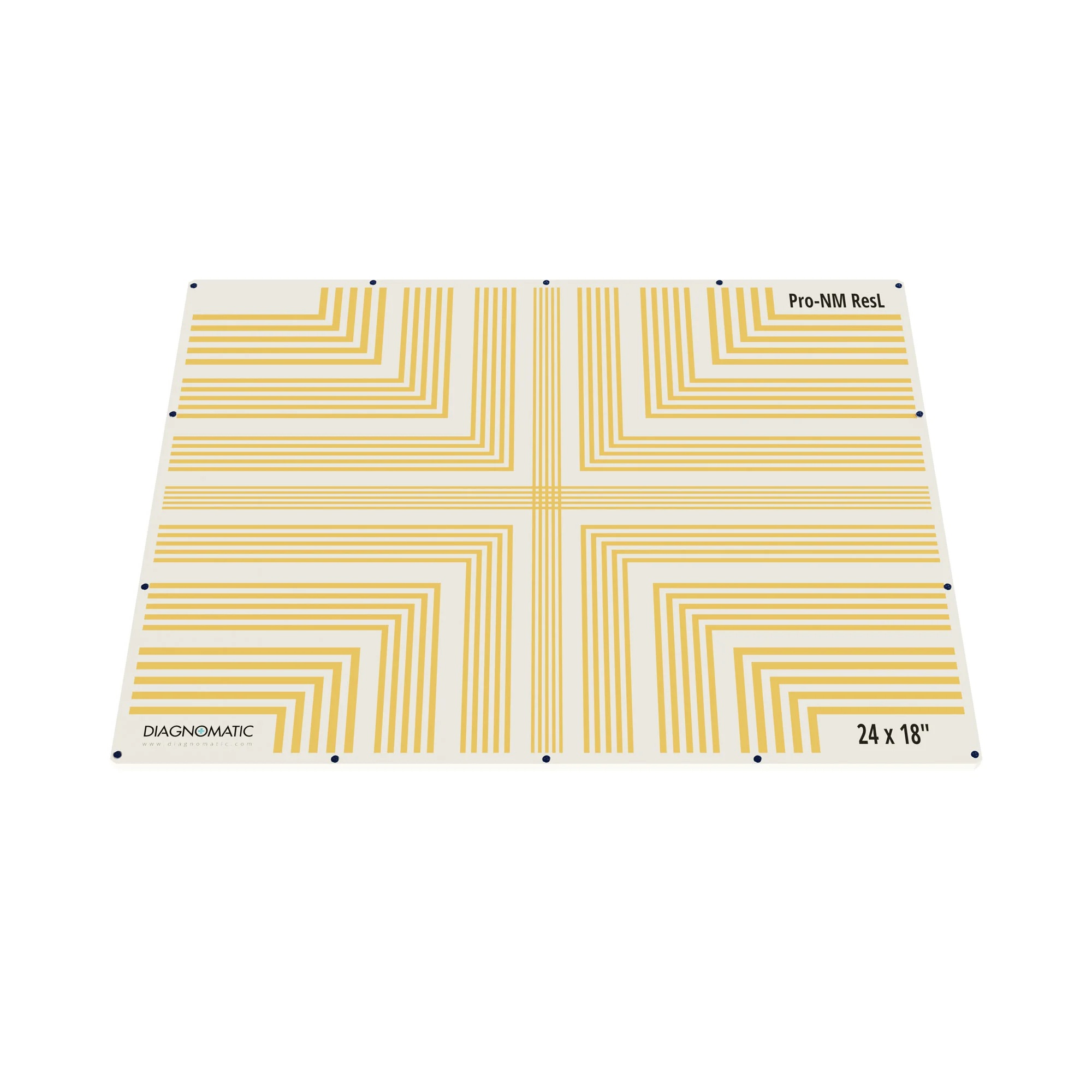 Pro-NM ResL - 24 x 18 inch format