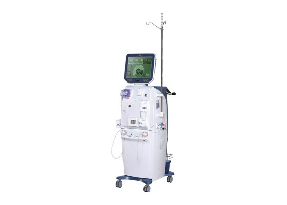 DBB-EXA ES - product view 1
