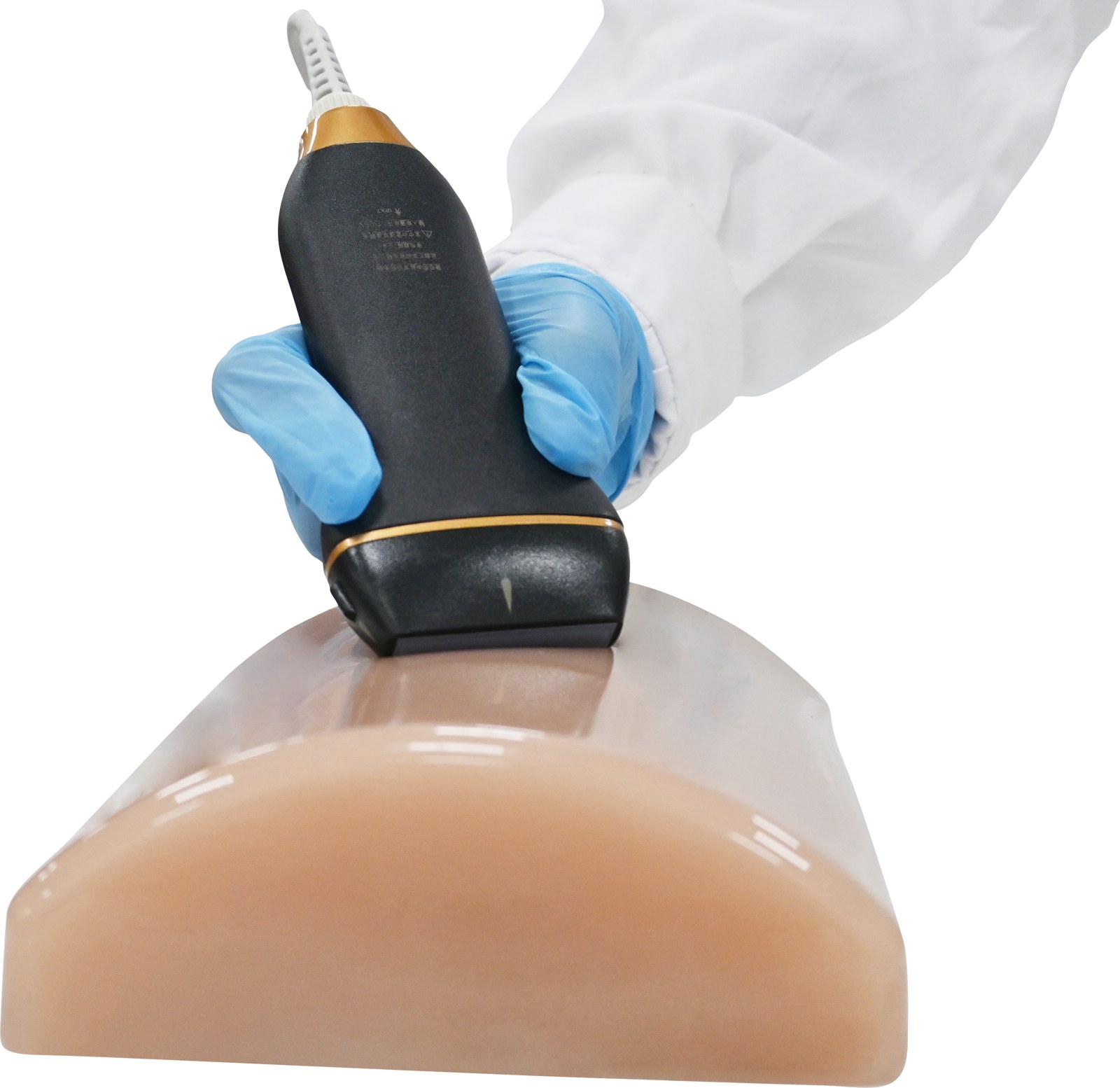 Foreign Body Identification Ultrasound Training Block - PC-BPE026