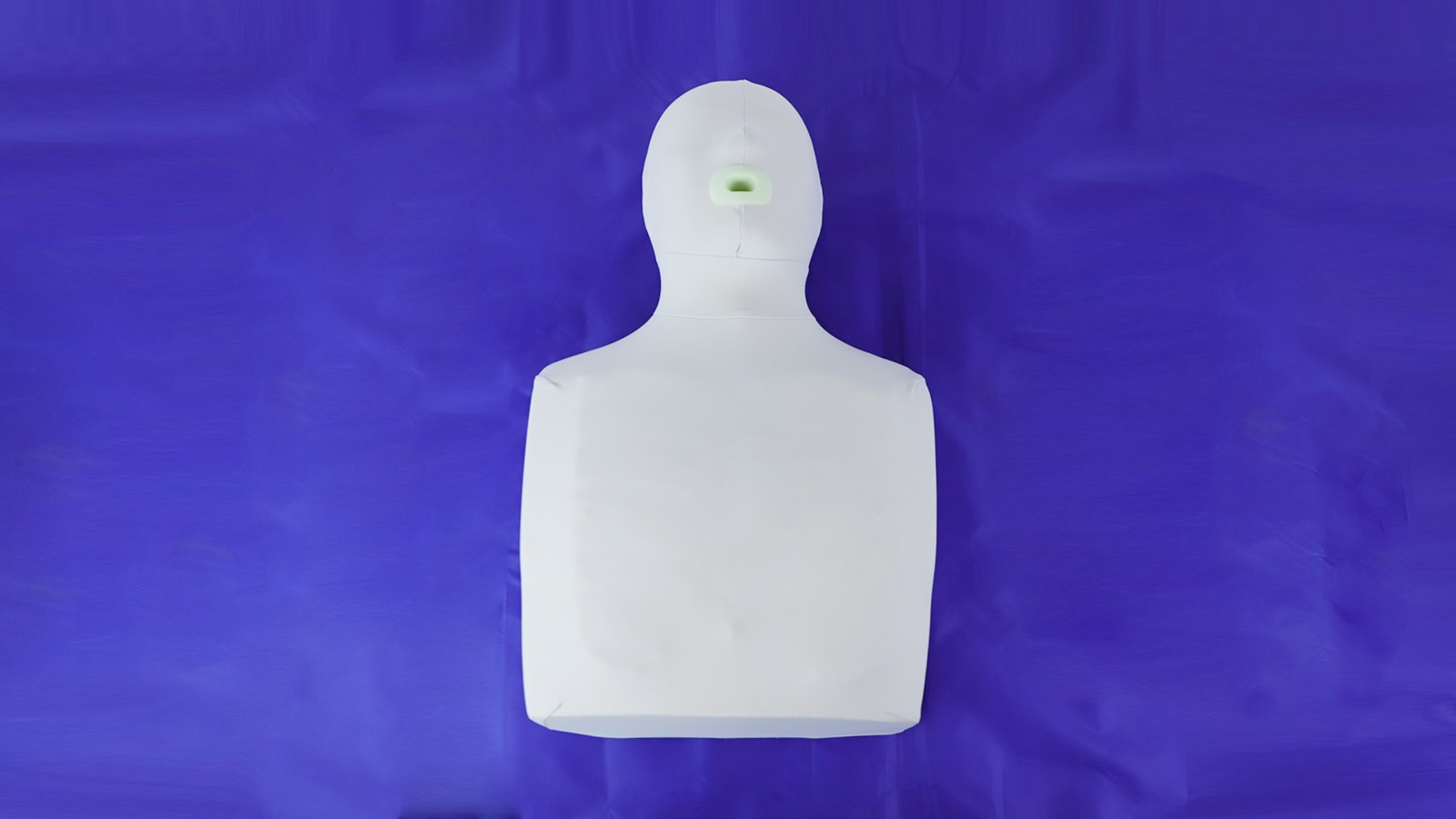 Advanced Little Grey CPR Manikin - PC-CLE001.29.01