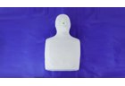 Advanced Little Grey CPR Manikins - Six-Pack - PC-CLE001.29