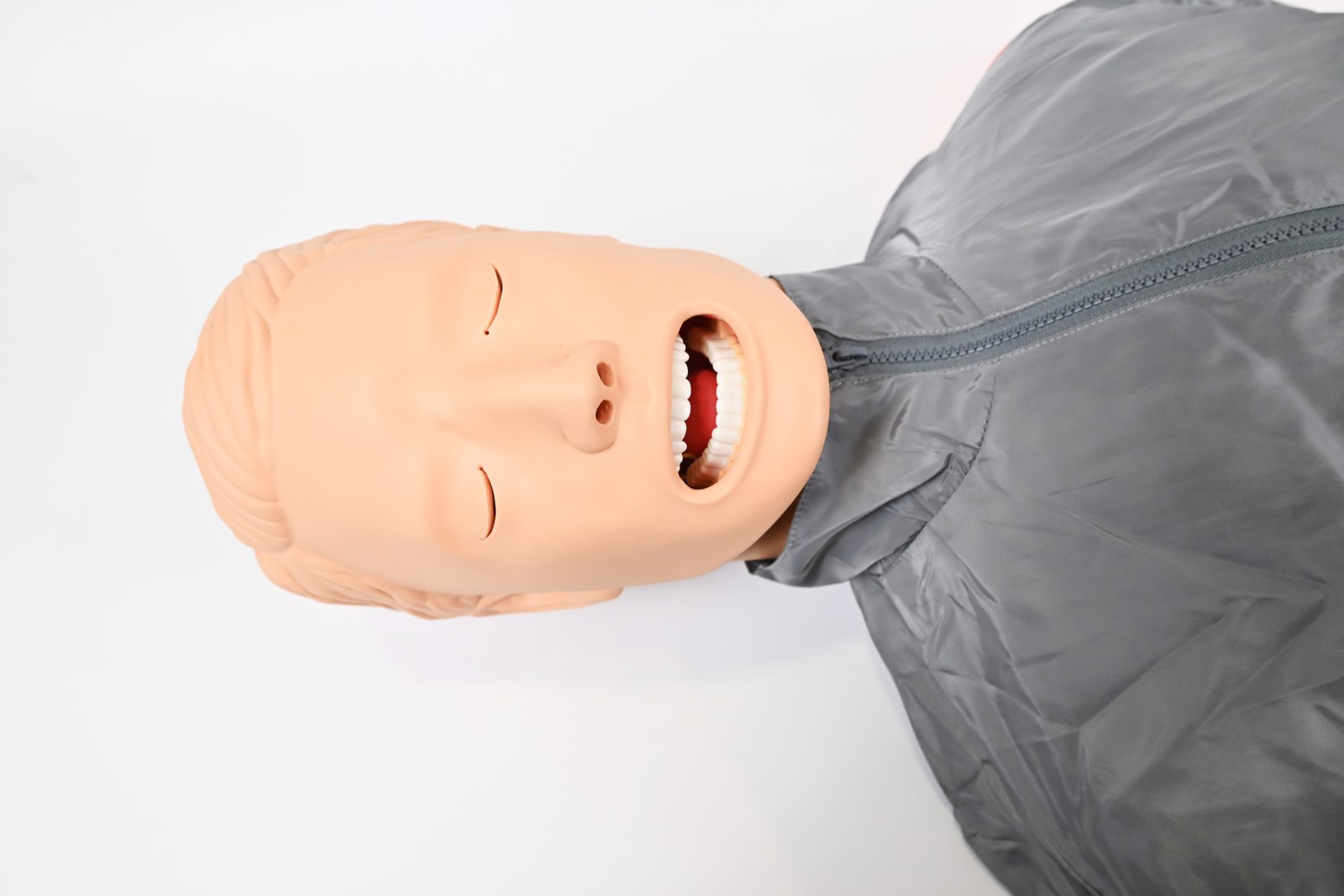 Adult CPR Manikin with Remote Control and Airway Head - PC-CLE001.30A