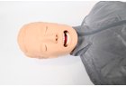 Adult CPR Manikin with Remote Control and Airway Head - PC-CLE001.30A