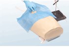 Central Venous Puncture and Catheterization Model - PC-CLE005.01