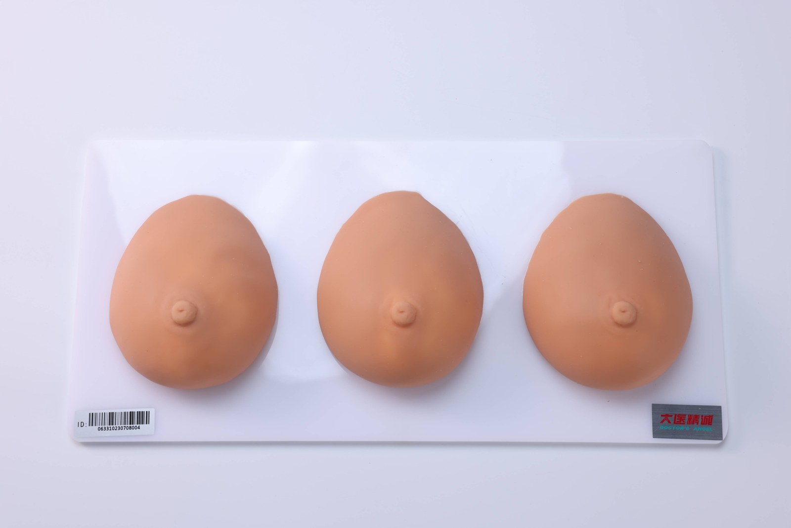 Breast Examination and Massage Teaching Model - PC-GYE002.04