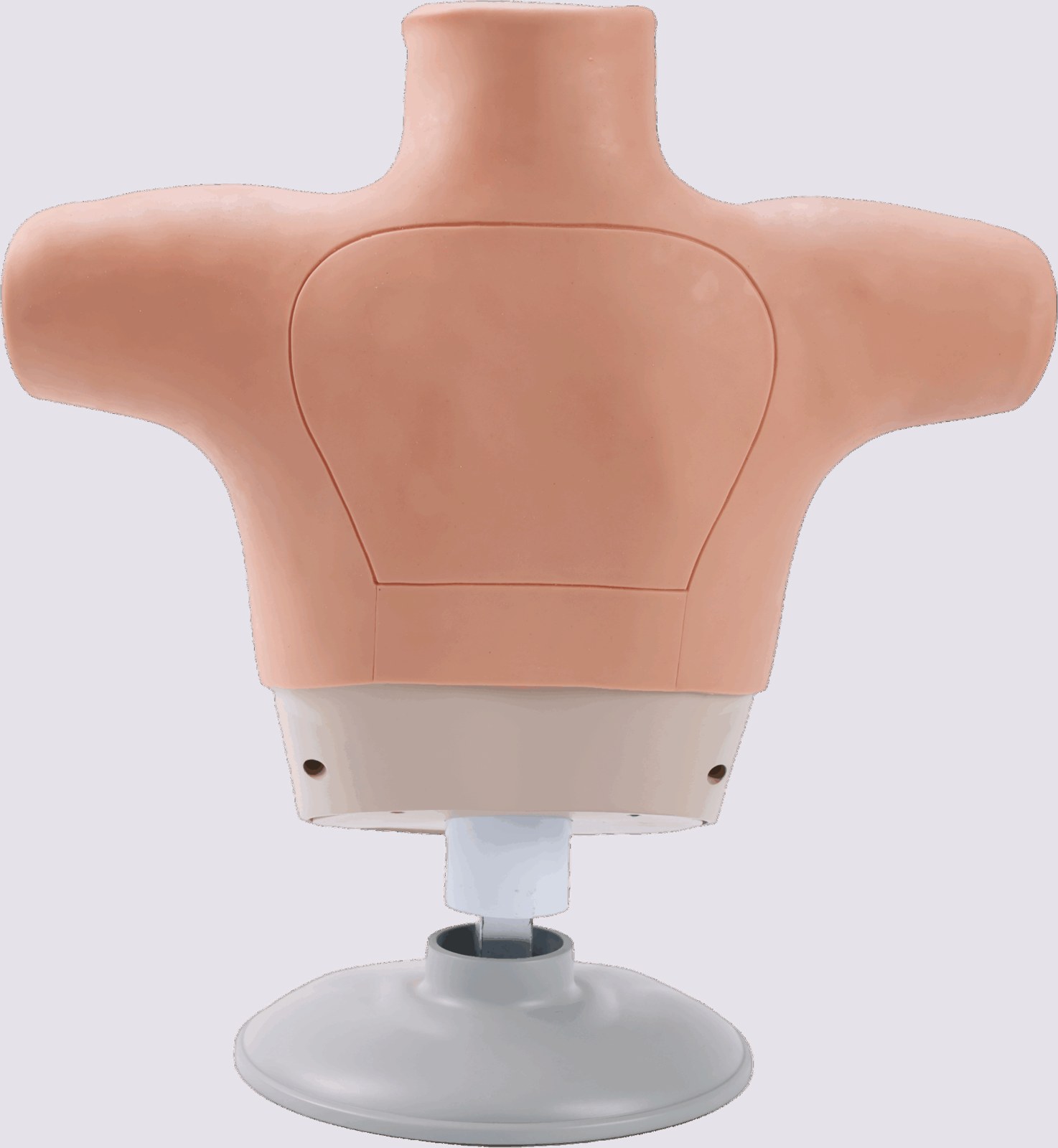 Breast Cancer Palpation and Visual Diagnosis Training Model - PC-GYE003.02