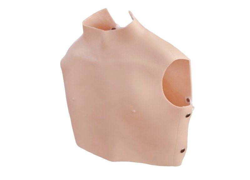 Auscultation Training Vest - PC-MEE022.02