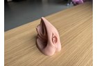 Female Foleys Catheterization Model - PC-NUE004.03