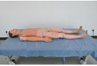 Full-Function Nursing Manikin - Male - PC-NUE038.01