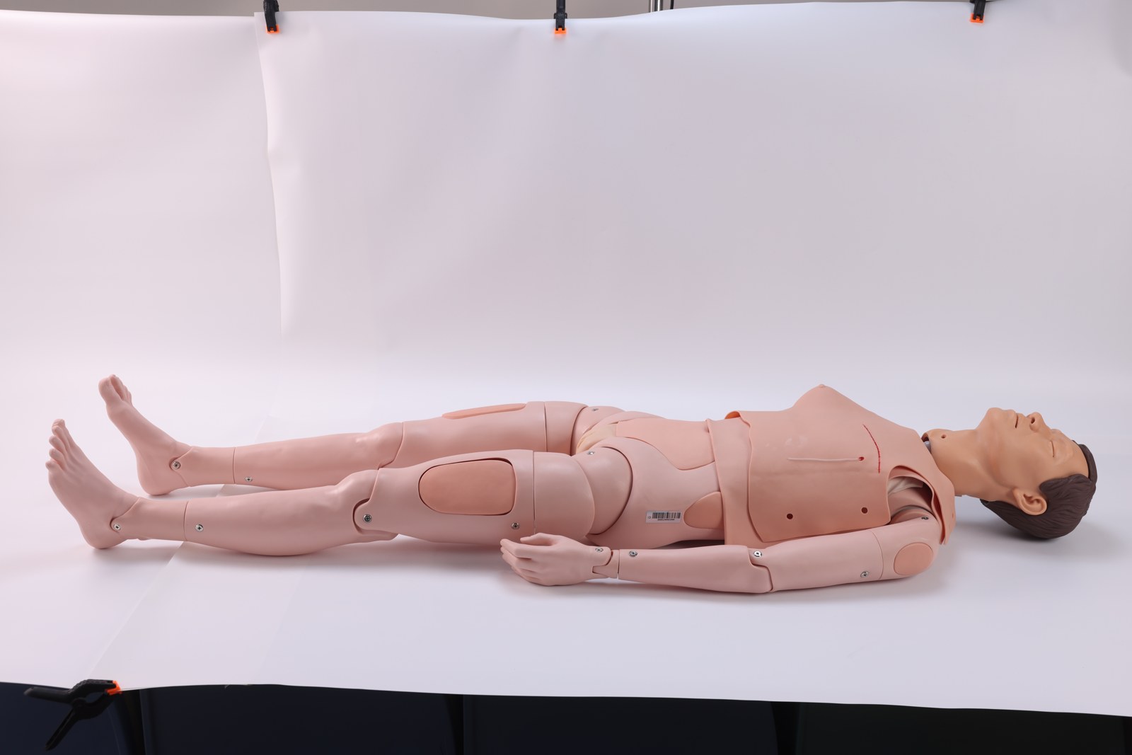 Detachable Nursing Manikin - Female - PC-NUE038.04