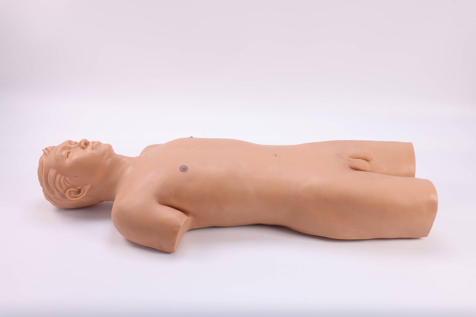 Femoral Artery Puncture Model - PC-NUE044