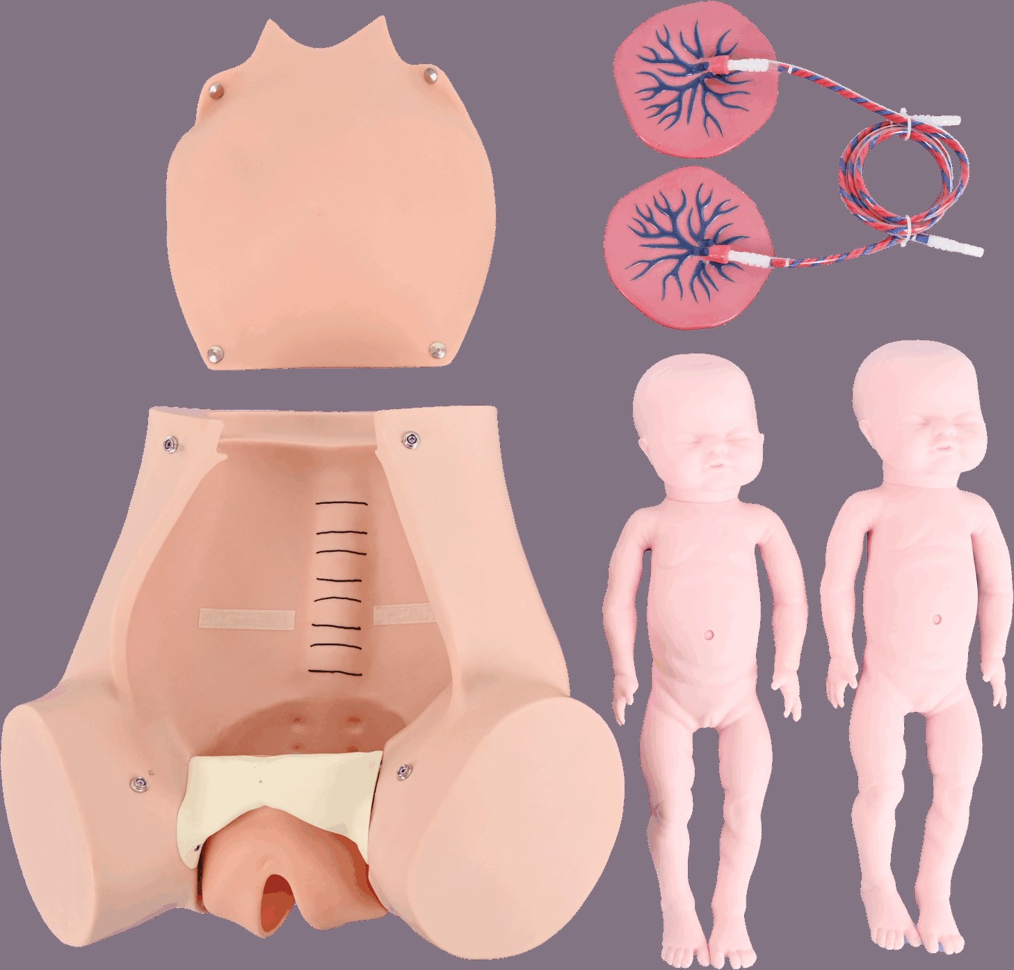 Childbirth Simulator - PC-OBE001.01