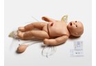 Pediatric and Neonatal Simulators