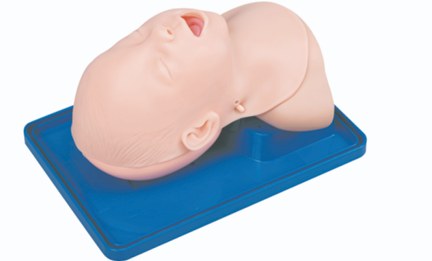Infant Intubation Simulator - PC-PEE011