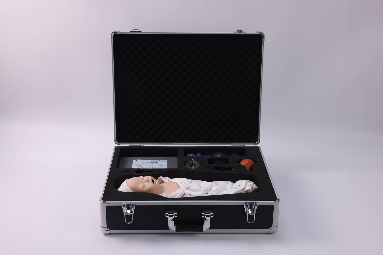 Neonatal Asphyxia First Aid Training Model - PC-PEE043