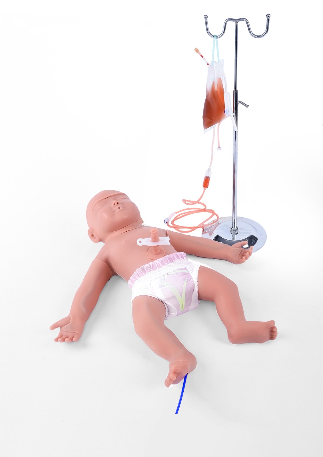 Neonatal Puncture Model - PC-PEE051