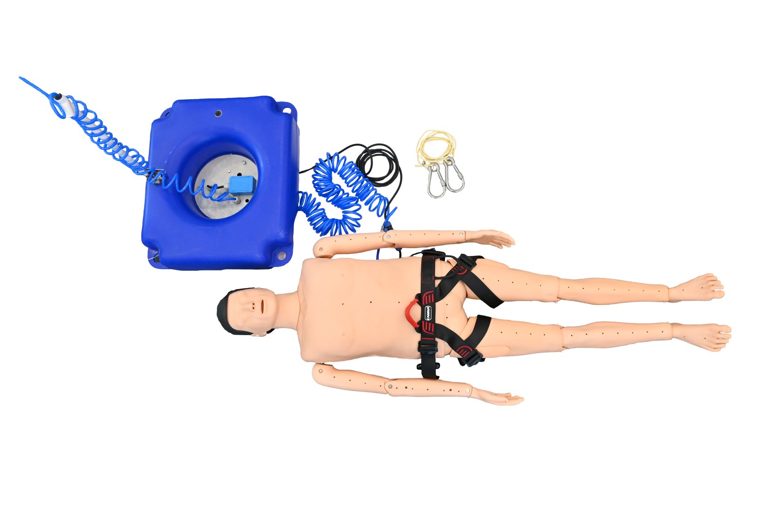 Advanced Adult Drowning Rescue Manikin - PC-PSE005.01