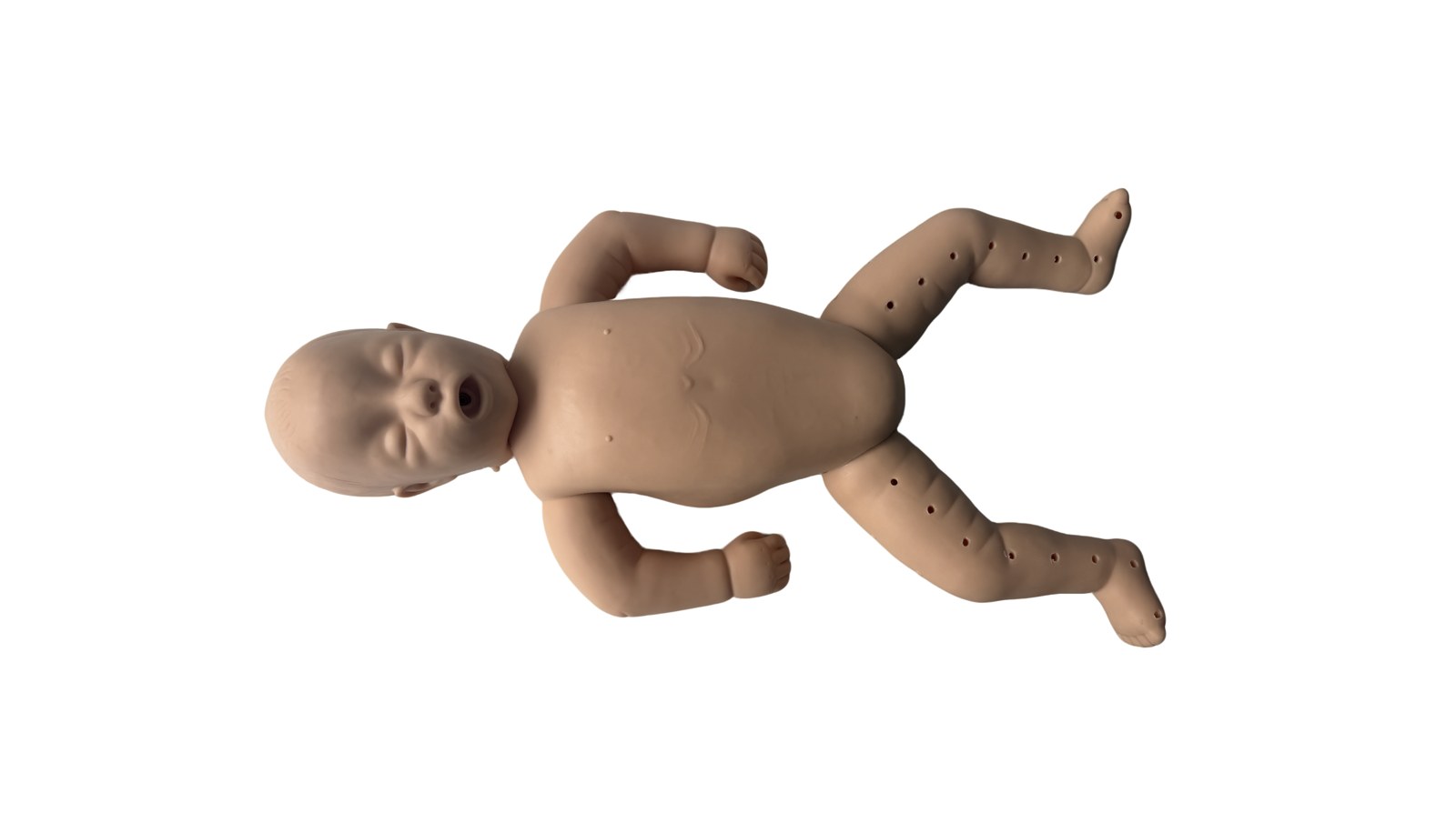 Infant Water Rescue Manikin - PC-PSE005.02