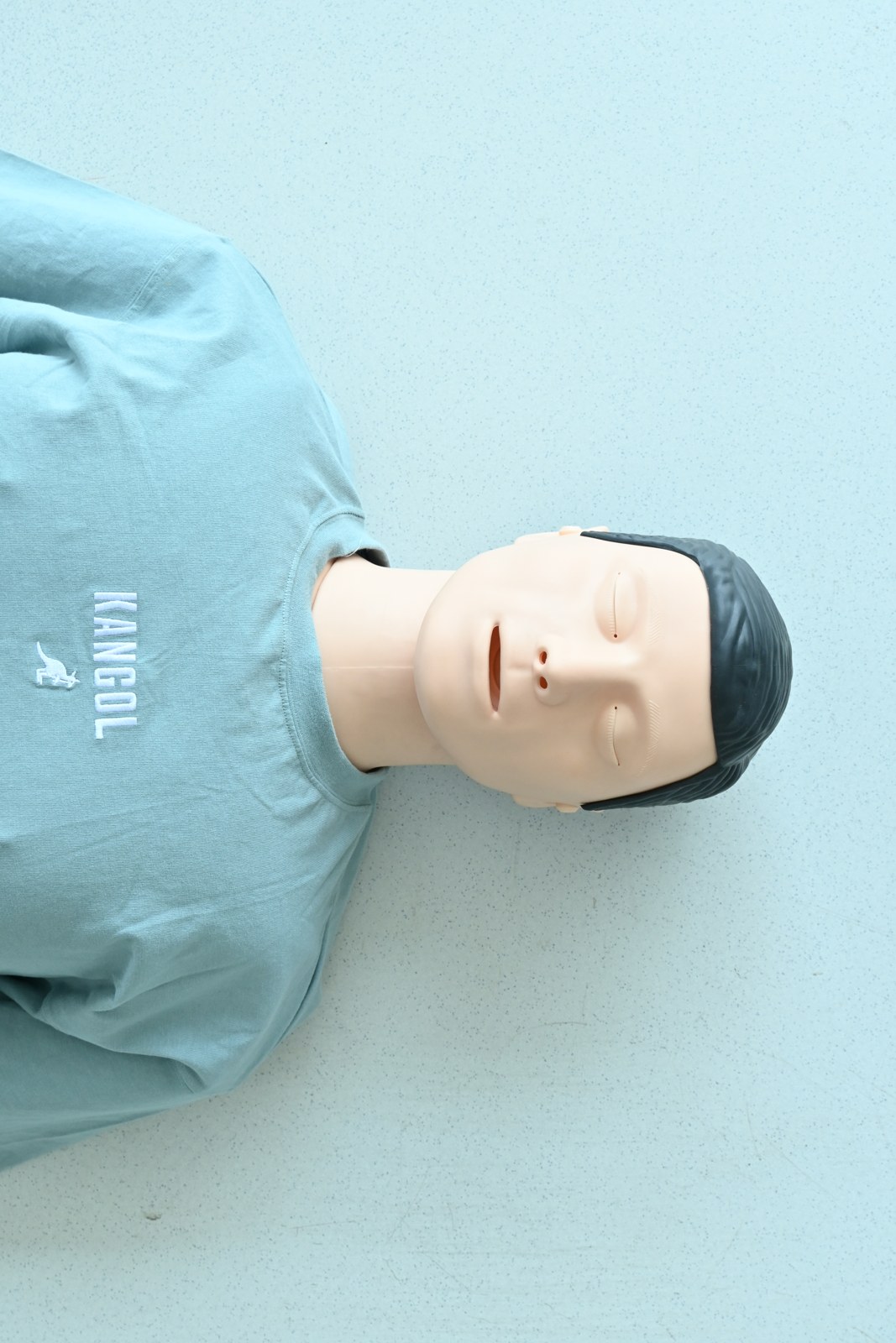 Adult Drowning Rescue Manikin - PC-PSE005