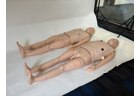 CPR and Emergency Care Simulators