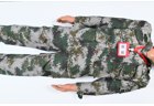 Field Trauma Training Manikin - PC-PSE031