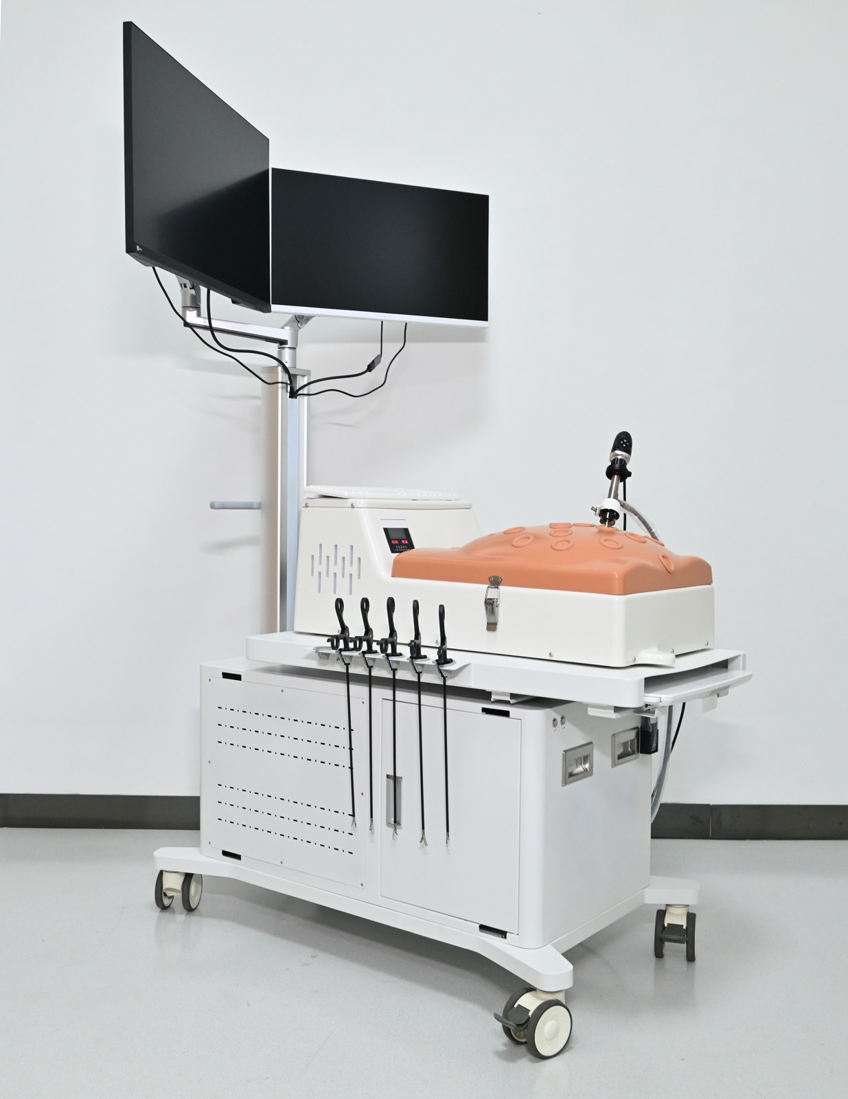 Minimally Invasive LapTrainer HD - PC-SUE020.01