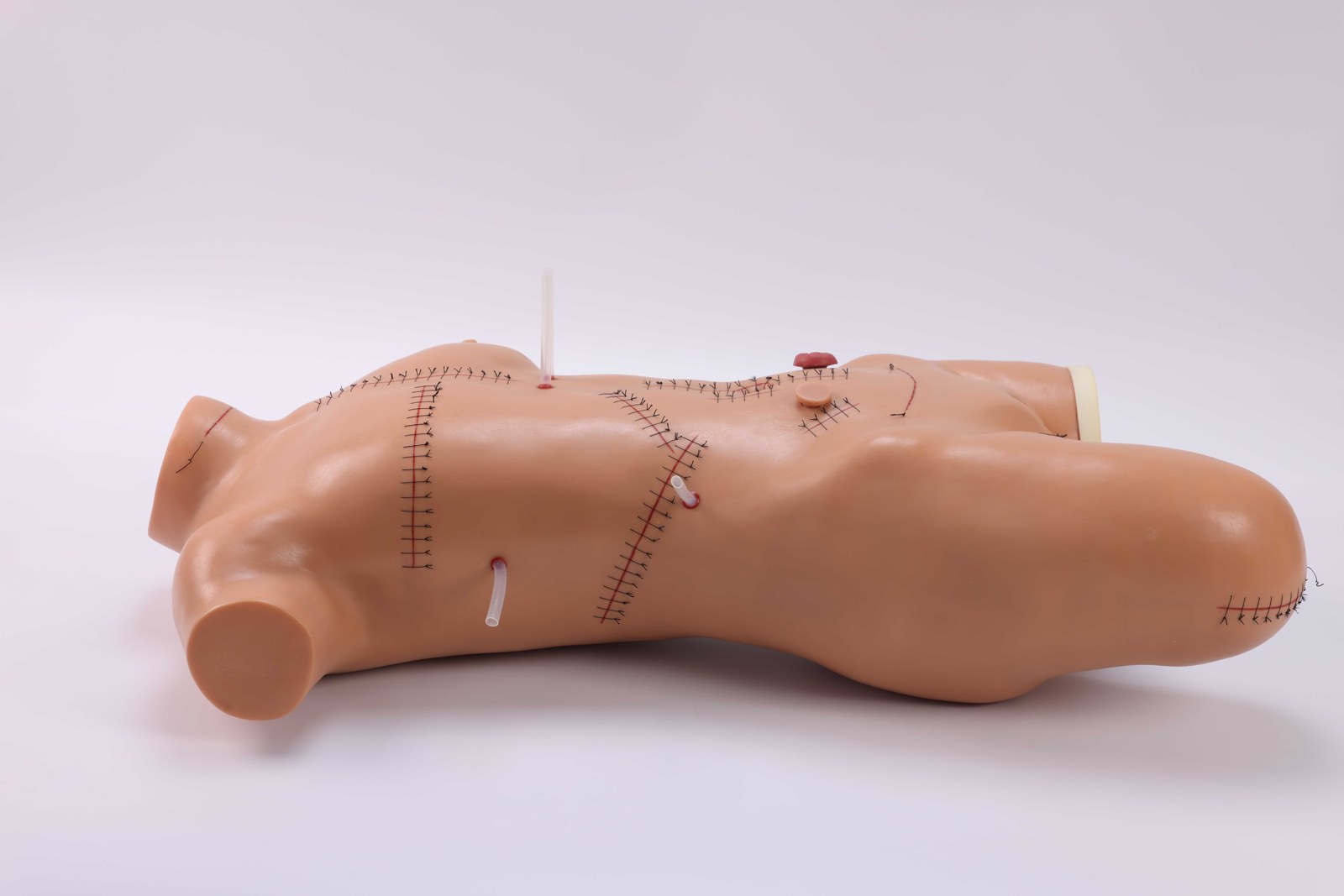 Suturing & Dressing Demonstration Model - PC-SUE022.01