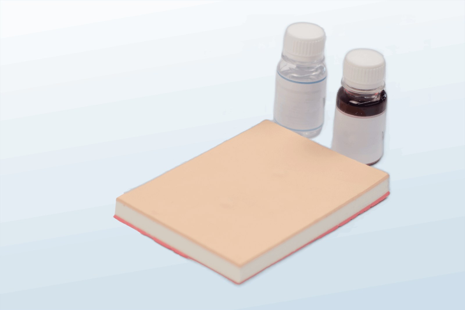 Sebaceous Cyst Removal Training Module - PC-SUE027.02
