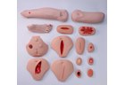 Trauma Care Module Kit - PC-SUE048.01